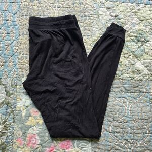 Little Sleepies Signature Lunaluxe Bamboo Pajama Pants Women's Size XS (0-2)